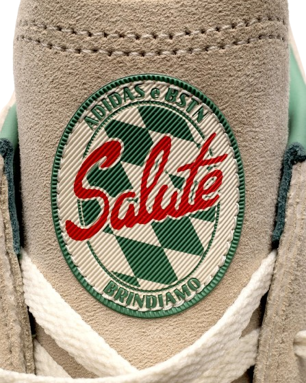 Adidas x BSTN München Oktoberfest