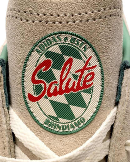 Adidas x BSTN München Oktoberfest