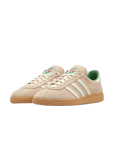 Adidas x BSTN München Oktoberfest