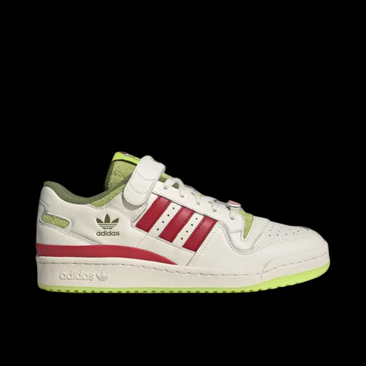 Adidas Forum Low The Grinch
