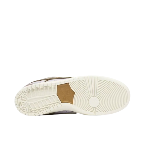 Nike SB Dunk Low Premium Pastoral Print