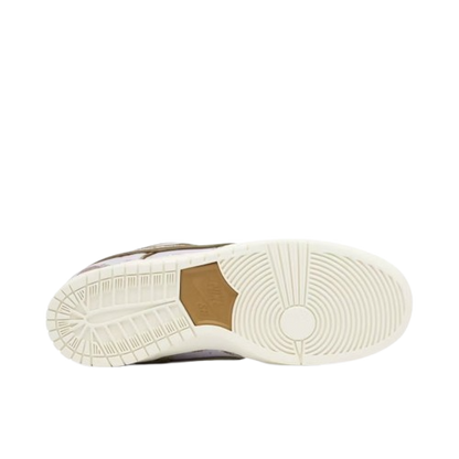 Nike SB Dunk Low Premium Pastoral Print