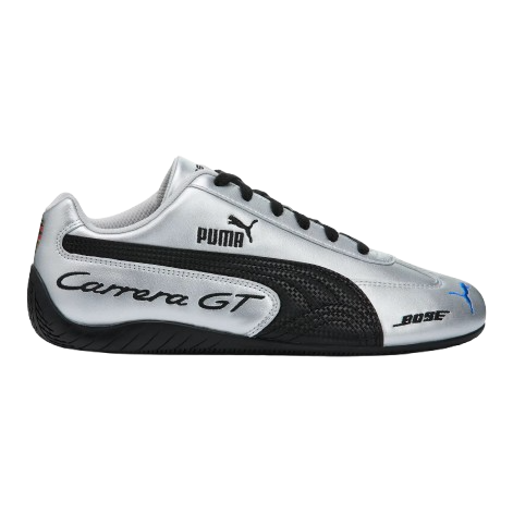 Porsche Carrera GT 25Y Puma Speedcat