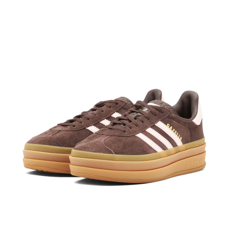 Adidas Gazelle Bold Icey Pink Auburn