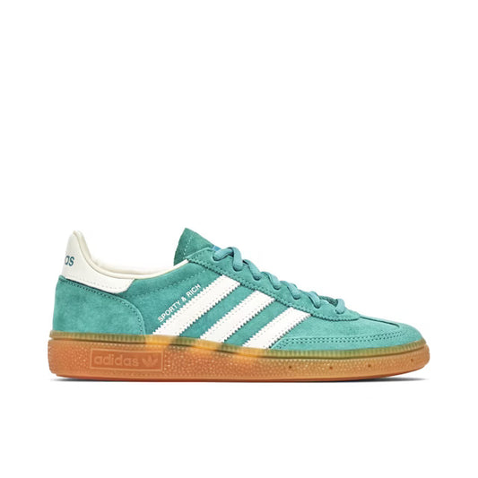 Adidas Handball Spezial Sporty & Rich Green White Gum
