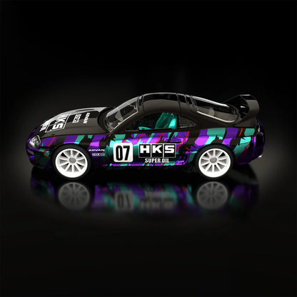 Hot Wheels Collector RLC Exklusiv: Selections 1997 Toyota Supra Preorder