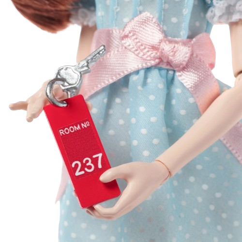 Monster High Skullector The Shining Grady Twins PREORDER