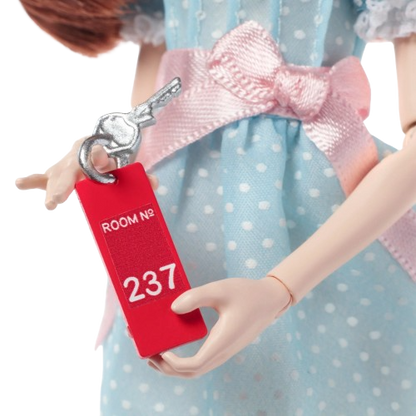 Monster High Skullector The Shining Grady Twins PREORDER