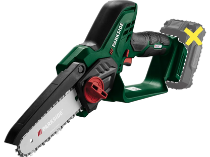 Parkside 20V Akku-Gehölzschneider »PAGHS C3«, ohne Akku und Ladegerät