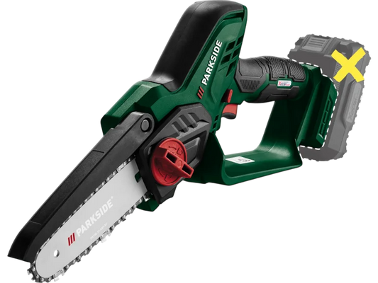 Parkside 20V Akku-Gehölzschneider »PAGHS C3«, ohne Akku und Ladegerät
