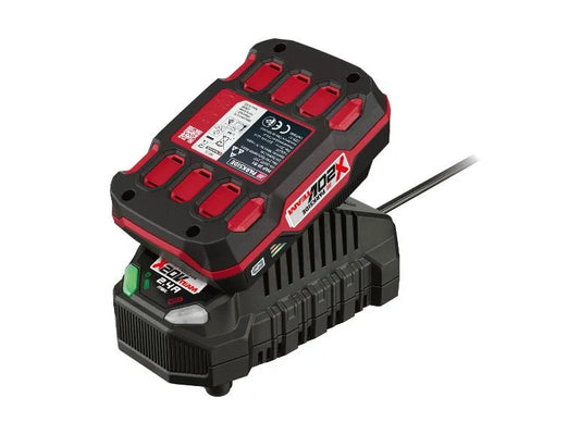 Parkside 20 V / 2 Ah Akku »PAP 20 B1« & Ladegerät »PLG 20 C1«