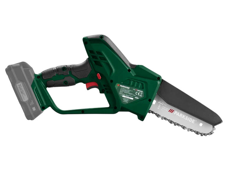 Parkside 20V Akku-Gehölzschneider »PAGHS C3«, ohne Akku und Ladegerät