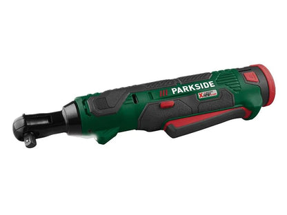 Parkside 12 V Akku-Ratsche »PAR 12 B1« mit Akku und Ladegerät
