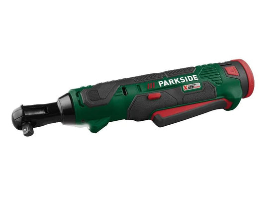 Parkside 12 V Akku-Ratsche »PAR 12 B1« mit Akku und Ladegerät