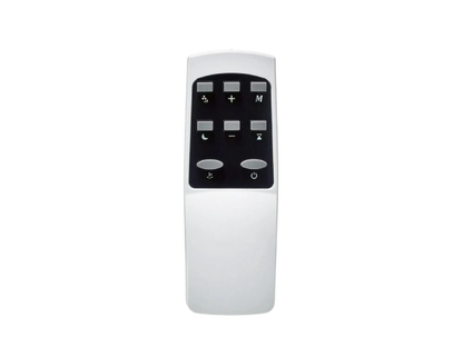 TRONIC 9000 BTU Mobile Klimaanlage 1010W Weiß