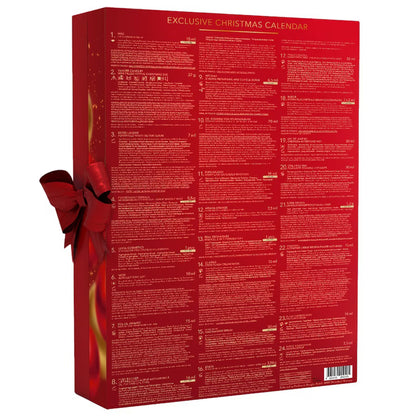 Douglas Adventskalender Exclusive 2025 - Warenwert: 400€ - Limitiert
