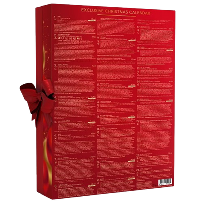 Douglas Adventskalender Exclusive 2025 - Warenwert: 400€ - Limitiert