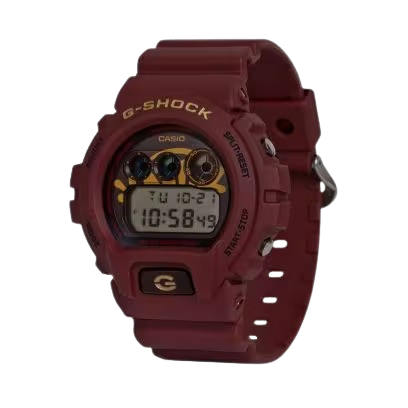 Casio SERIE DW-6900 DW-6900CC25-4ER G-Shock x Central Cee's SYNA PREORDER