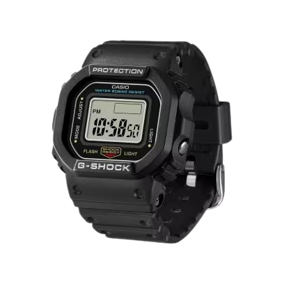 G-SHOCK Ringuhr SERIE 5600