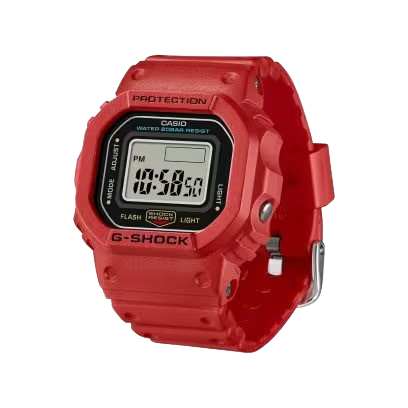 G-SHOCK Ringuhr SERIE 5600