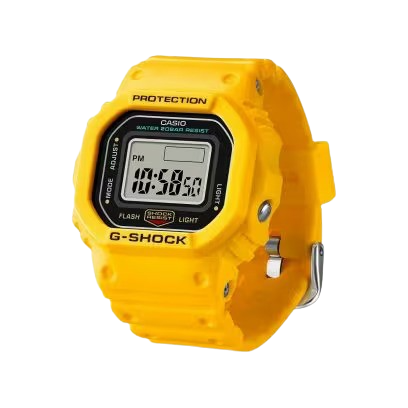 G-SHOCK Ringuhr SERIE 5600