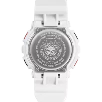 G-SHOCK x EVANGELION Classic GA-110EVA30-7A