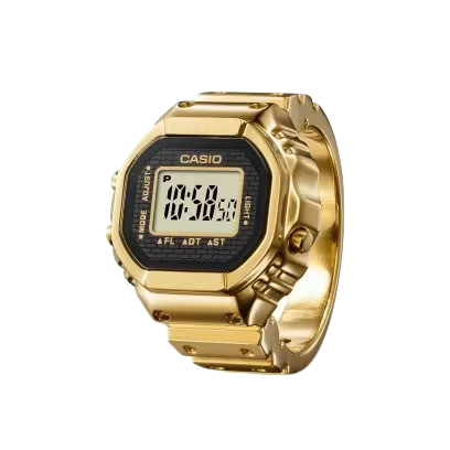 G-SHOCK Ringuhr CRW-001G-9 Gold