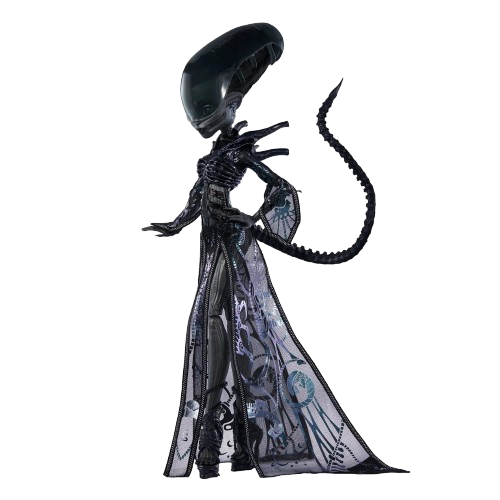 Monster High Skullector-Puppe Alien PREORDER