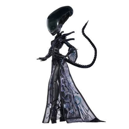 Monster High Skullector-Puppe Alien PREORDER