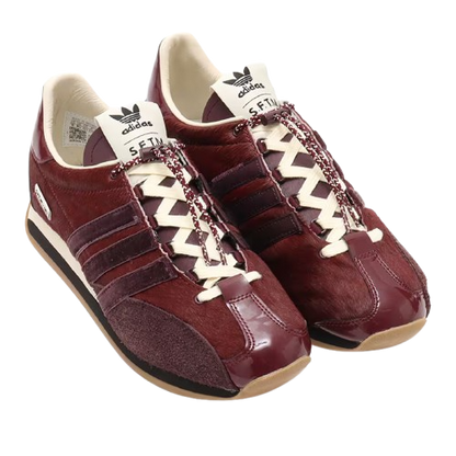 Adidas Country OG Song For The Mute Maroon