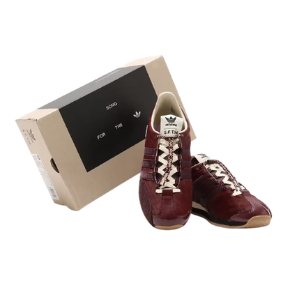 Adidas Country OG Song For The Mute Maroon