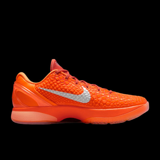 Nike Kobe 6 Total Orange