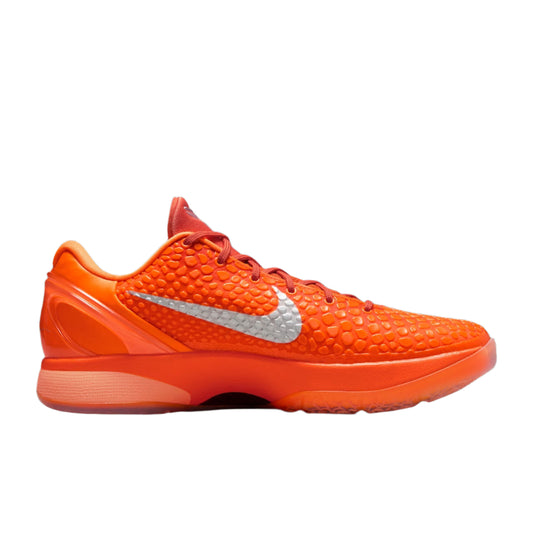 Nike Kobe 6 Total Orange