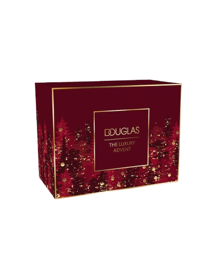 Douglas Adventskalender Luxury 2025 - Warenwert: 950€ - Limitiert