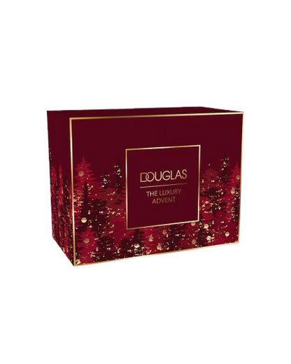 Douglas Adventskalender Luxury 2025 - Warenwert: 950€ - Limitiert