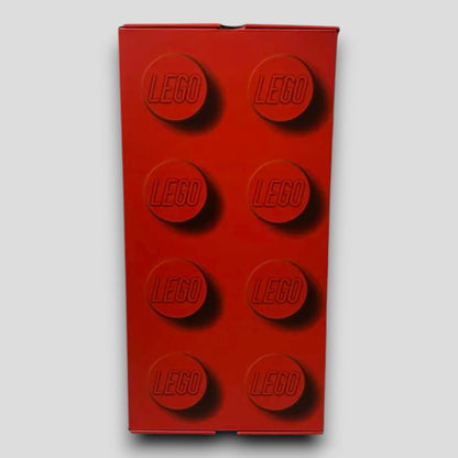 Crocs x LEGO Kollektion #5010203 Brick Clog