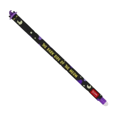 Legami löschbarer Gelstift - The Boo Crew - Set of 3 - Halloween