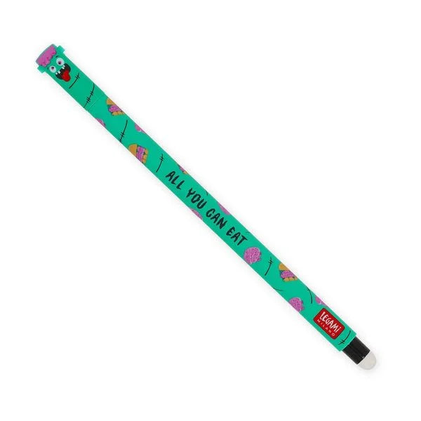 Legami löschbarer Gelstift - The Boo Crew - Set of 3