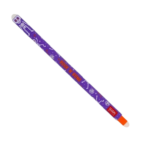 Legami löschbarer Gelstift - The Boo Crew - Set of 3 - Halloween