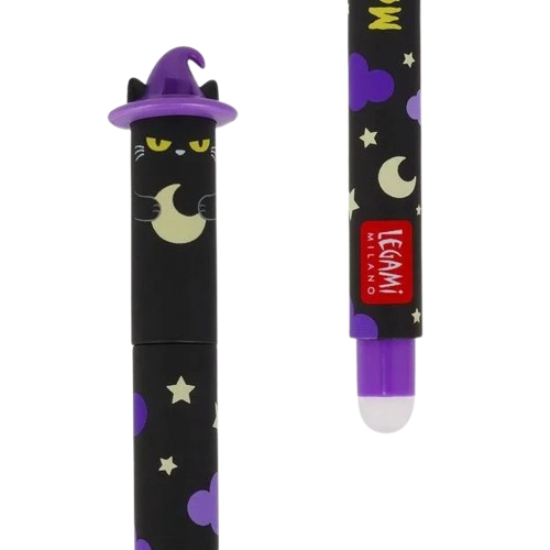 Legami löschbarer Gelstift - The Boo Crew - Set of 3 - Halloween