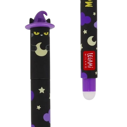 Legami löschbarer Gelstift - The Boo Crew - Set of 3 - Halloween