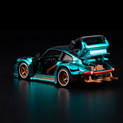 Hot Wheels Collector RLC Exklusiv: RWB Porsche 930