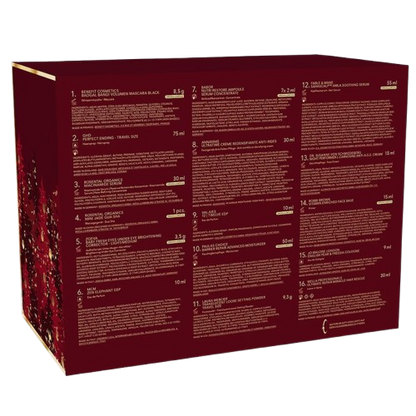 Douglas Adventskalender Luxury 2025 - Warenwert: 950€ - Limitiert