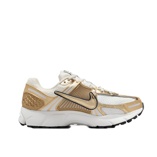 Nike Zoom Vomero 5 Gold Metall