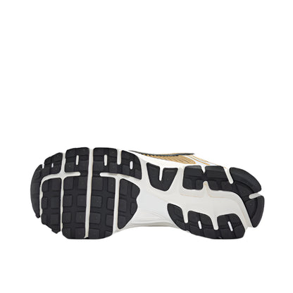 Nike Zoom Vomero 5 Gold Metall