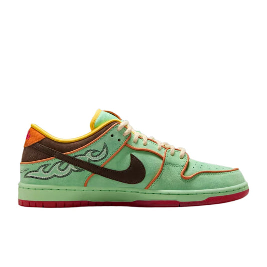 Nike SB Dunk Low Pro Tourmaline