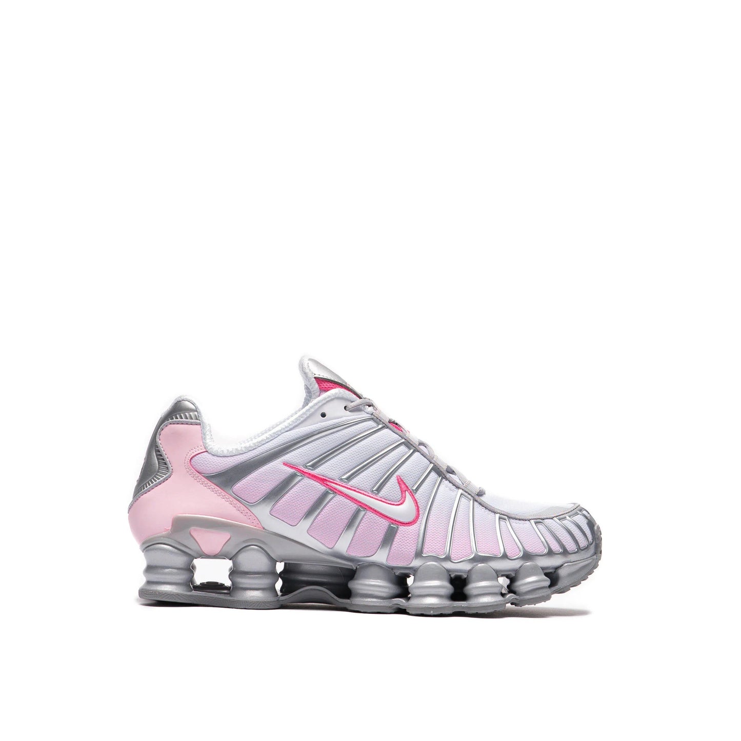 Nike Shox TL Pink Foam