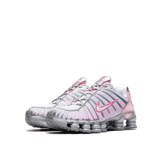 Nike Shox TL Pink Foam