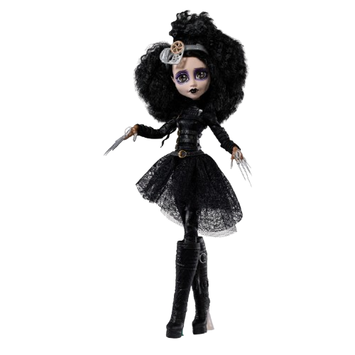 Monster High Edward Scissorhands Puppe PREORDER