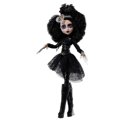 Monster High Edward Scissorhands Puppe PREORDER